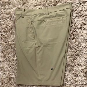 Men’s Lululemon shorts